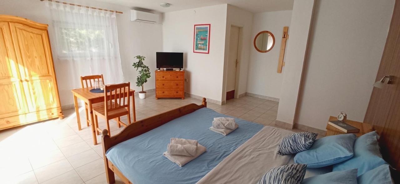 Bed and Breakfast Silbablu Zewnętrze zdjęcie