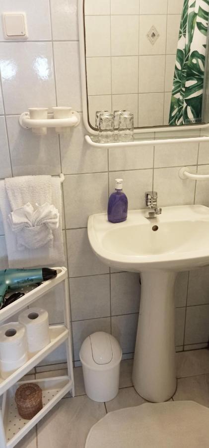Bed and Breakfast Silbablu Zewnętrze zdjęcie