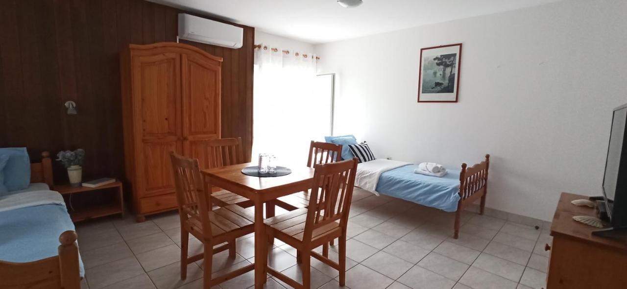 Bed and Breakfast Silbablu Zewnętrze zdjęcie