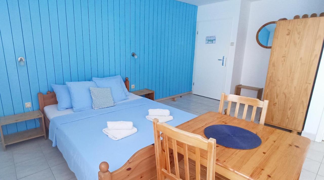 Bed and Breakfast Silbablu Zewnętrze zdjęcie