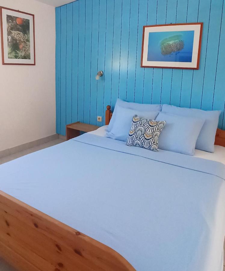 Bed and Breakfast Silbablu Zewnętrze zdjęcie