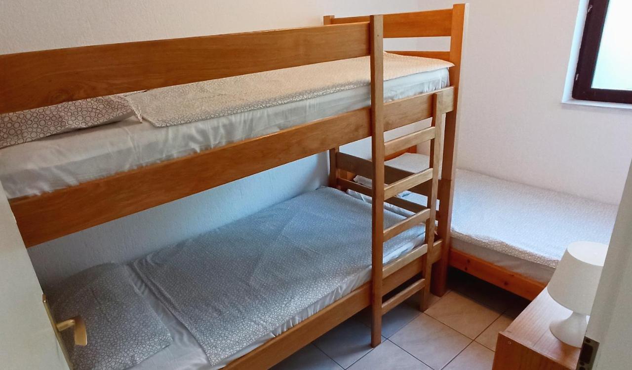 Bed and Breakfast Silbablu Pokój zdjęcie