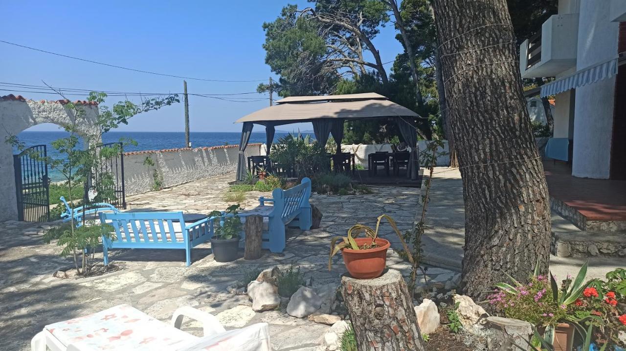 Bed and Breakfast Silbablu Zewnętrze zdjęcie