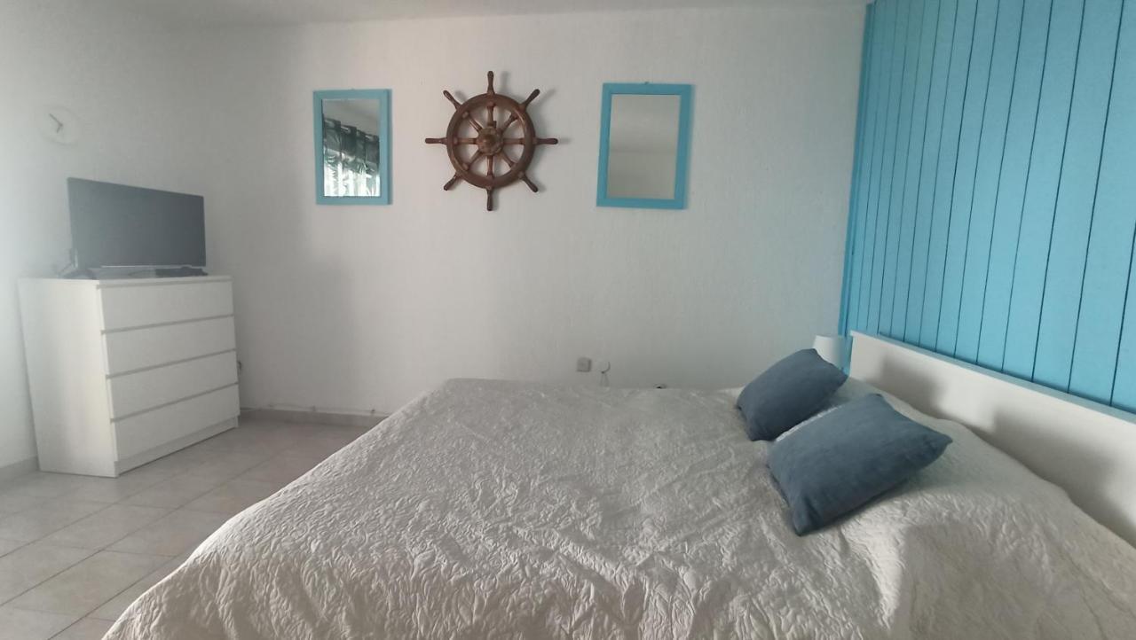 Bed and Breakfast Silbablu Zewnętrze zdjęcie